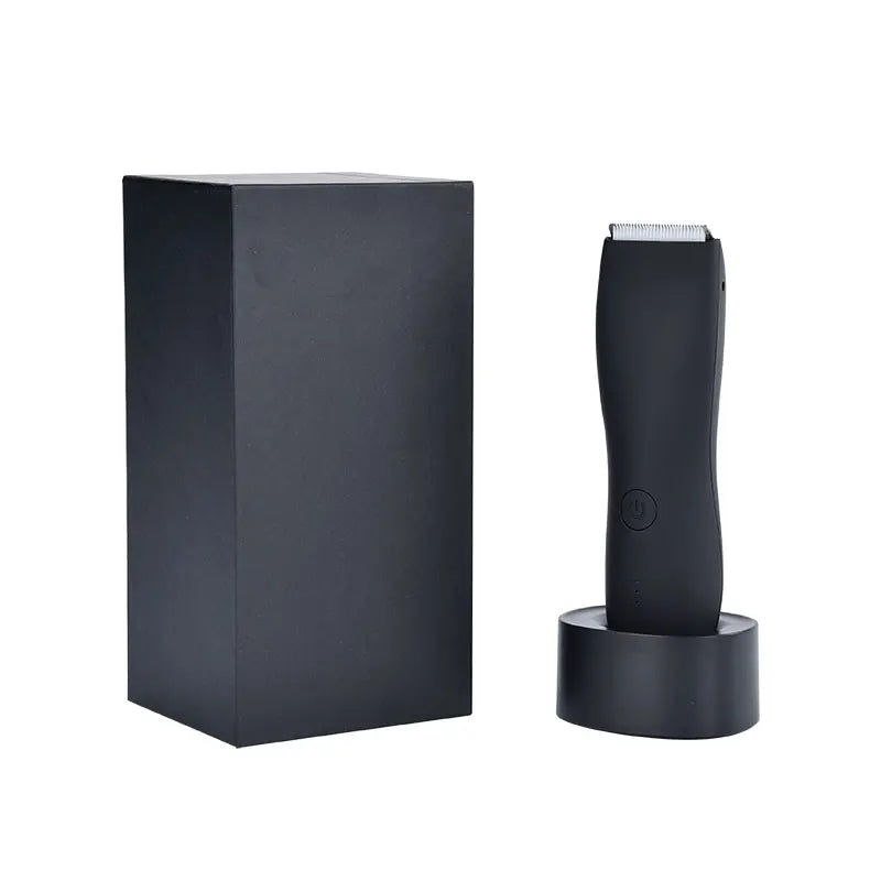 ماكينة الحلاقة الكهربائية المقاومة للماء qeewee