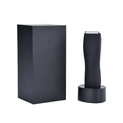 ماكينة الحلاقة الكهربائية المقاومة للماء qeewee